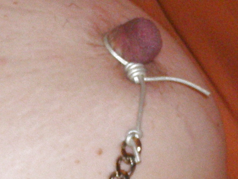 Nipple clamps #22316475