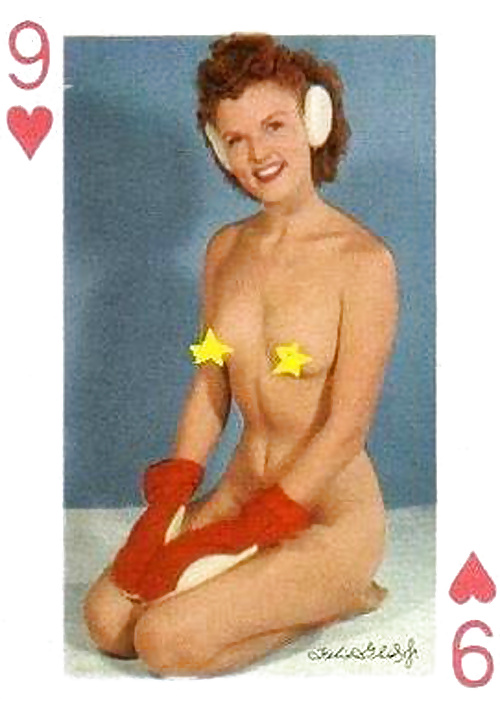 Betty White...Nude! #2538173