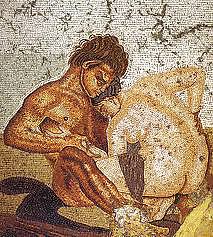 Very Ancient (Anal)Sex-Art Pictures #13986818