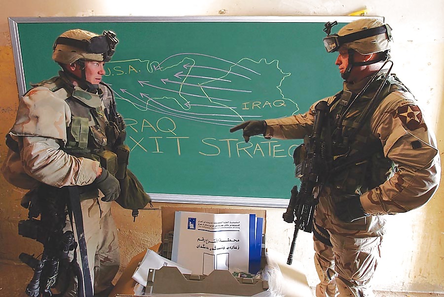 Mititary silly stuff #537247