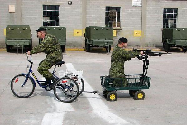 Mititary silly stuff #537273