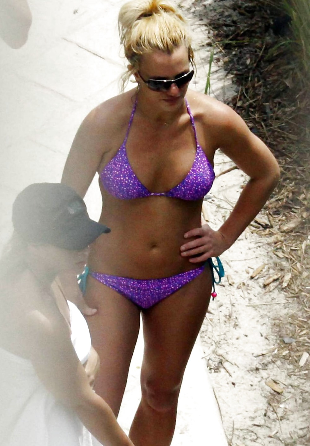 Britney Spears #16687899