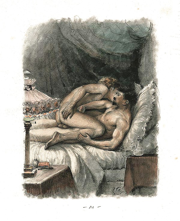 Dibujo ero amd porn art 20 - paul emile becat
 #6713204