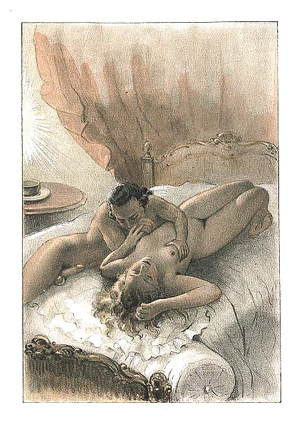 Ero Porn Gezeichnete Kunst Amd 20 - Paul Emile Stipendium #6713269