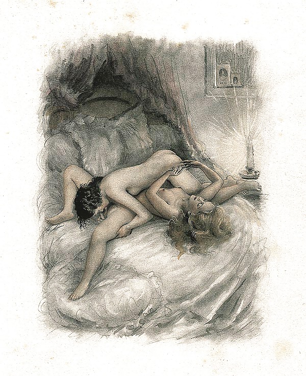 Dibujo ero amd porn art 20 - paul emile becat
 #6713308