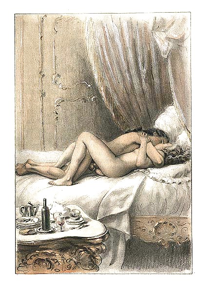 Dibujo ero amd porn art 20 - paul emile becat
 #6713345