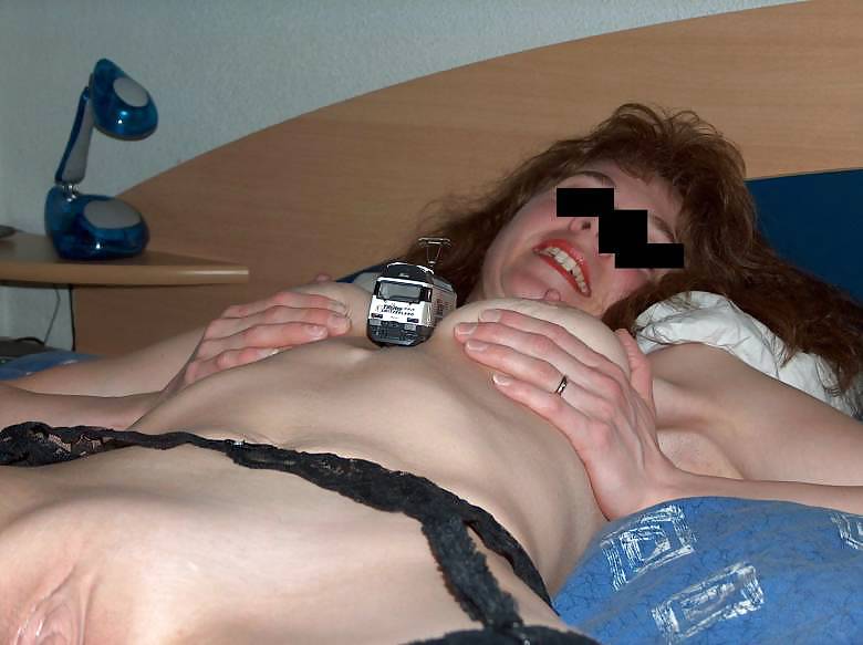 Ein Weiterer Rothaarig Web-Schlampe #6772757