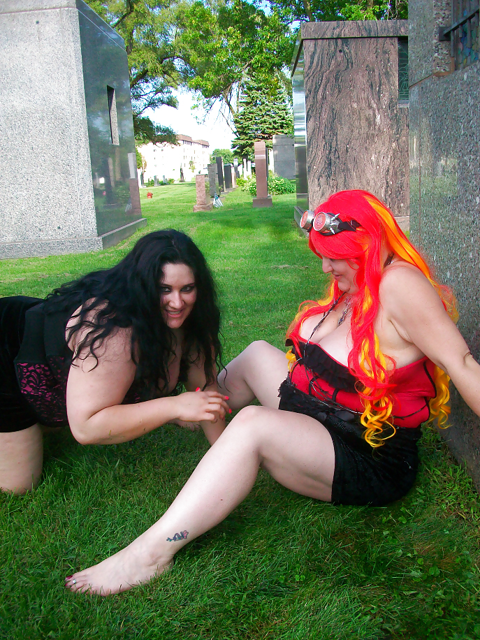 Friedhof Lust #6551373