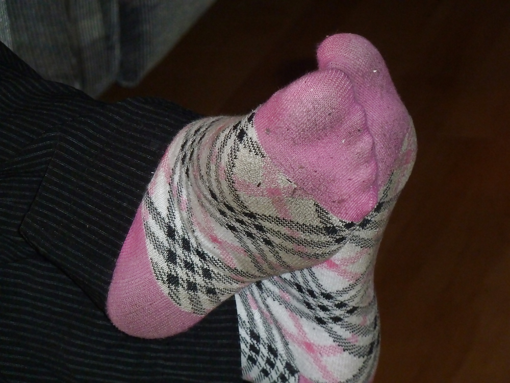 Stinky socks #17241890