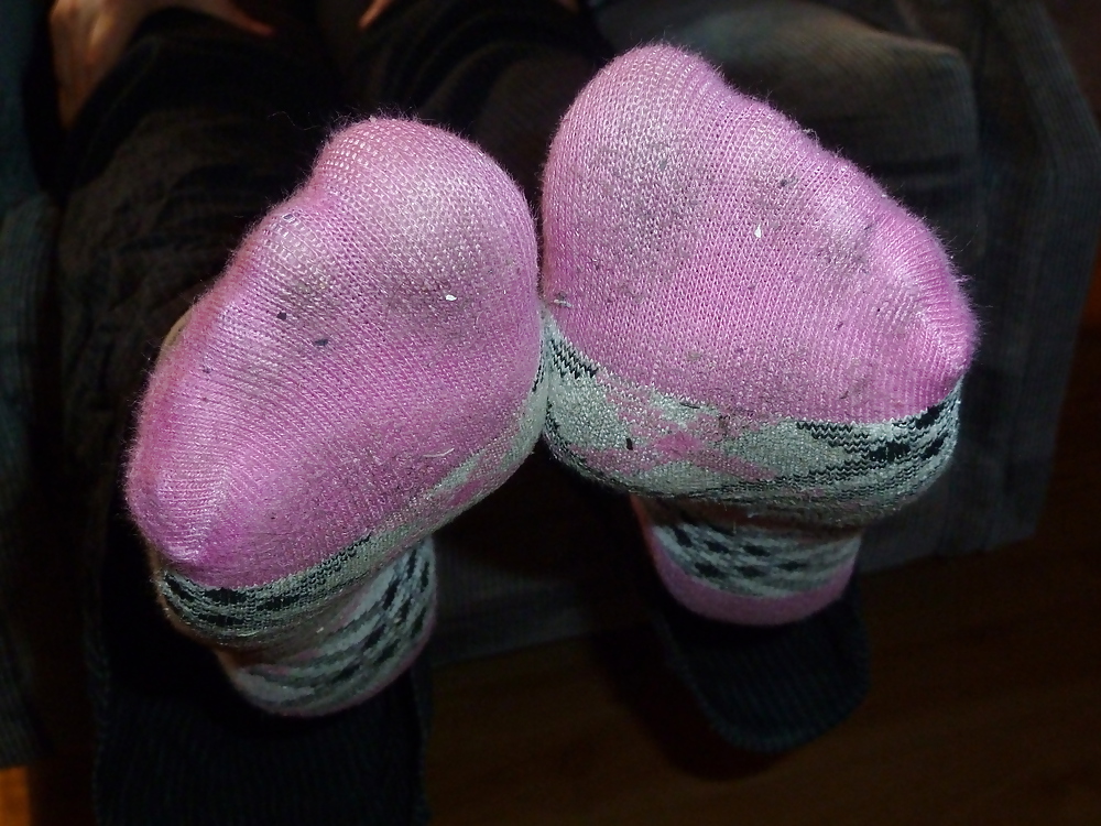 Stinky socks #17241897