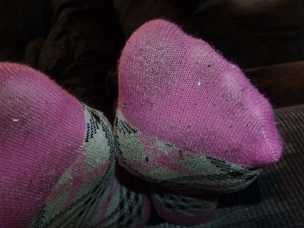 Stinky socks #17241913