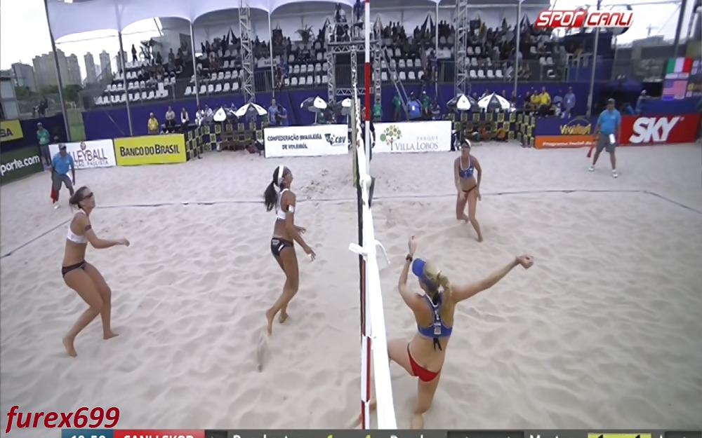 Voleybol harika frikikler
 #21366036