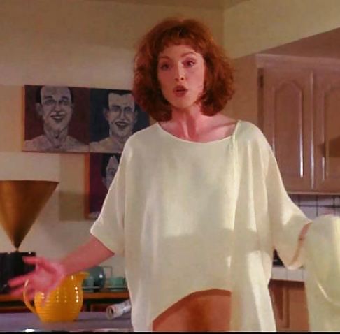 Julianne Moore #7715895