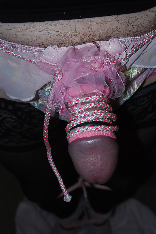 Tiempo de bondage
 #16500028