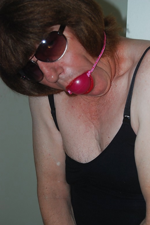 Tiempo de bondage
 #16500078