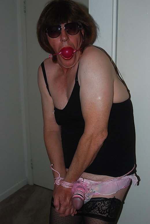 Tiempo de bondage
 #16500084