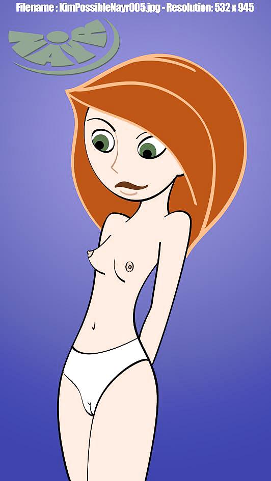 Kim Possible Hentai #3961468