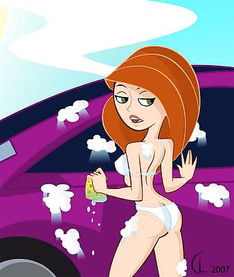 Kim Possible Hentai #3961476