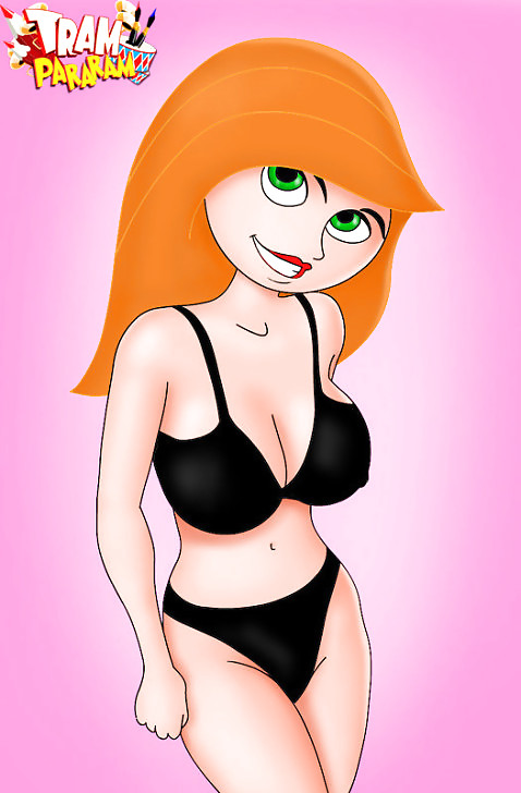 Kim Possible Hentai #3961632