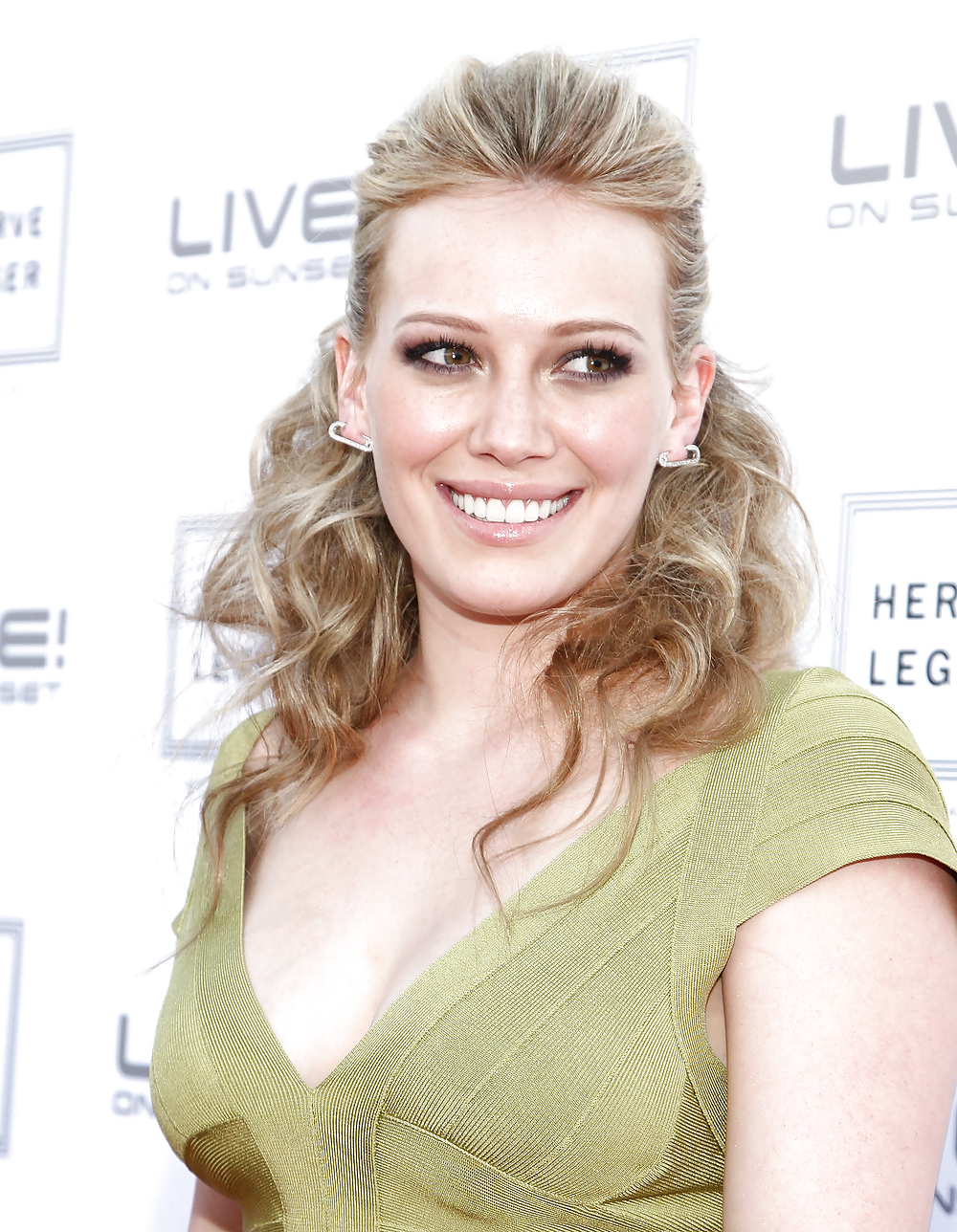 Mi musa - hilary duff 4
 #19665527