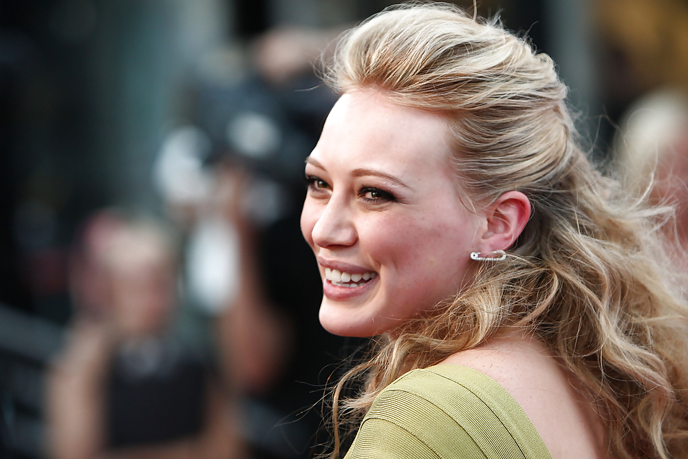 Mi musa - hilary duff 4
 #19665622