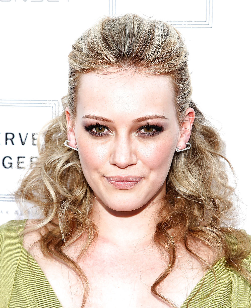 Mi musa - hilary duff 4
 #19665767