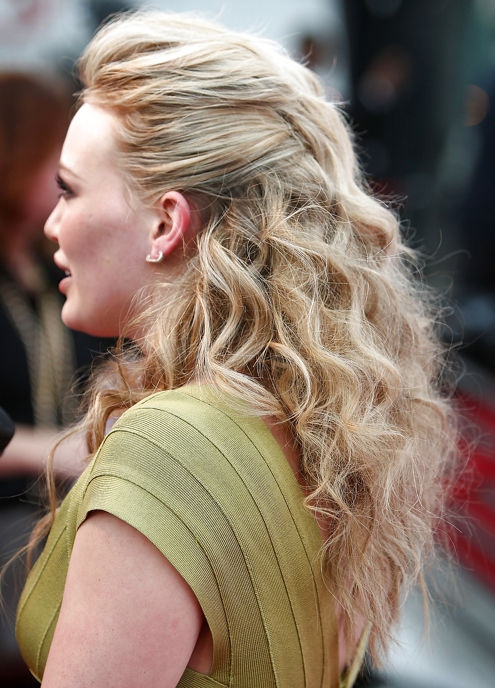 Mi musa - hilary duff 4
 #19665780