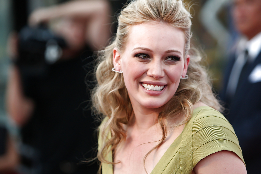 Mi musa - hilary duff 4
 #19665886