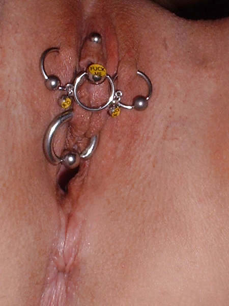 Pierced sub #2815332