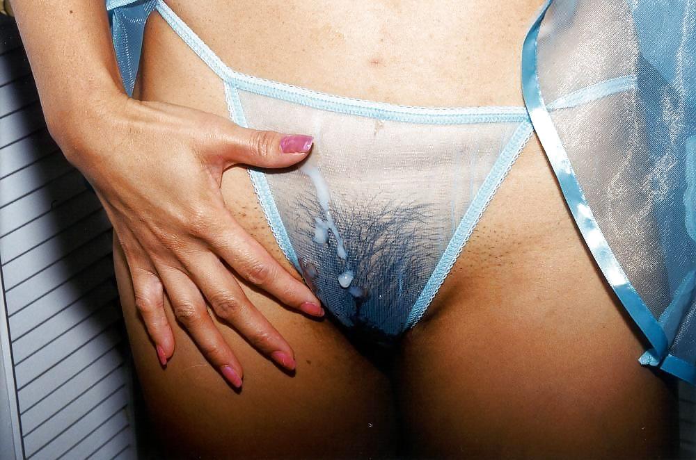 Cum Covered 3 #3969019