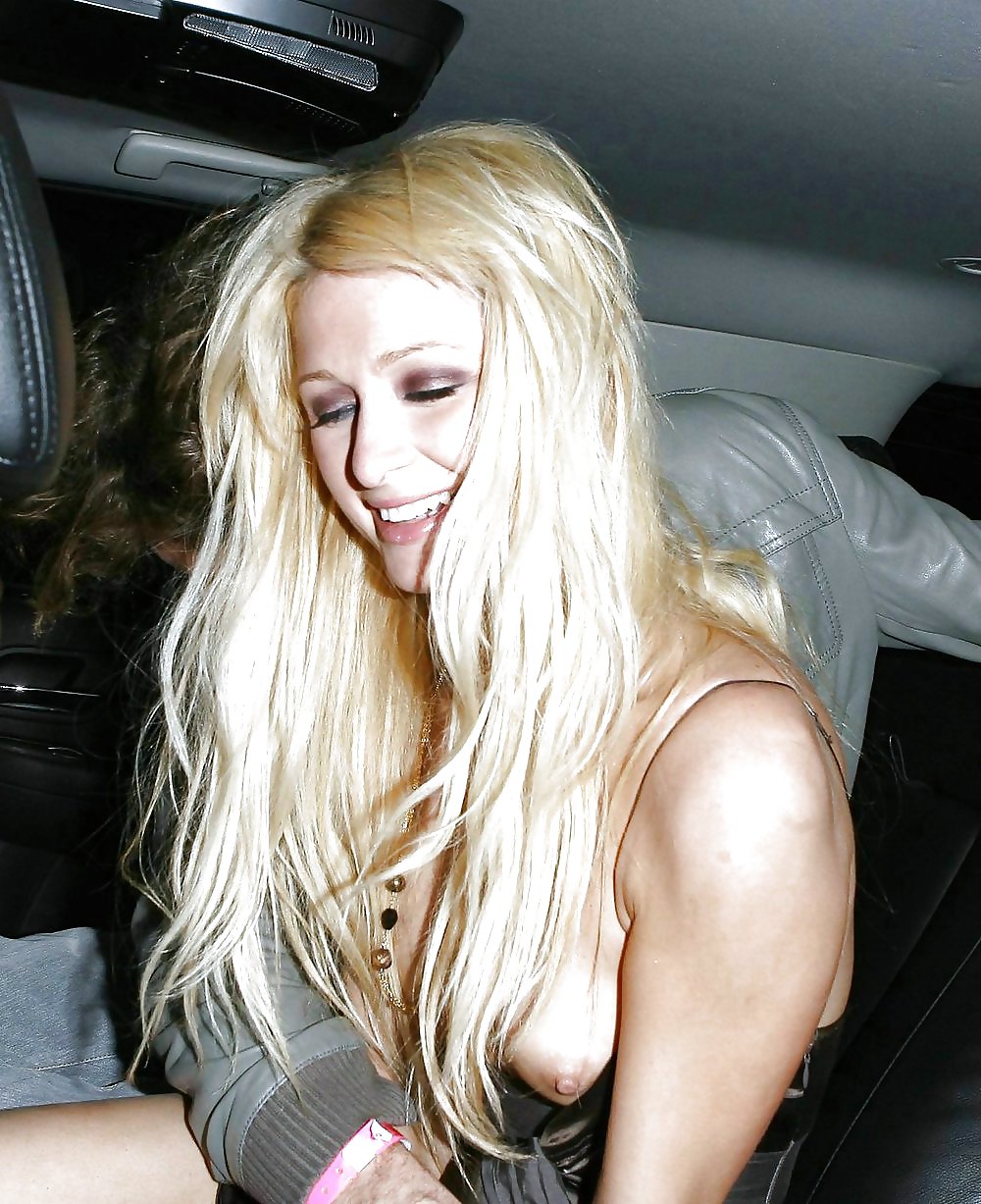 Paris Hilton #4479352