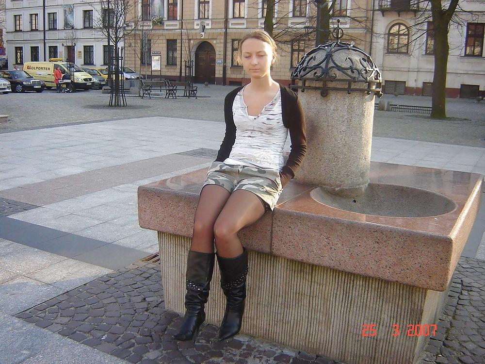 Geile Polnische Mädchen #2549681