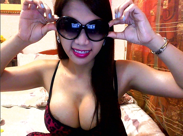 大きな胸のファブロス 
 #16557880