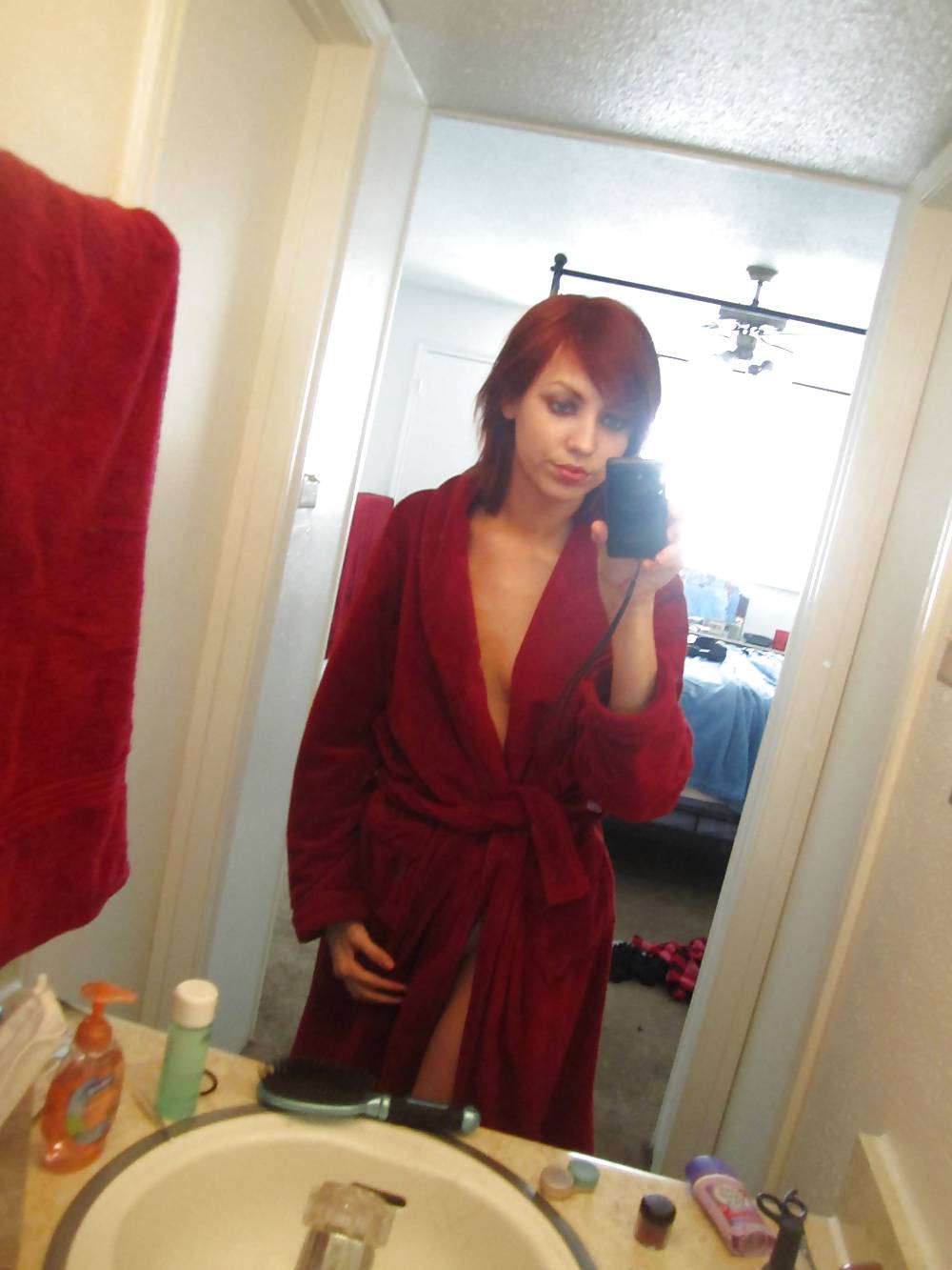 Self shot newbie 2 #9432538
