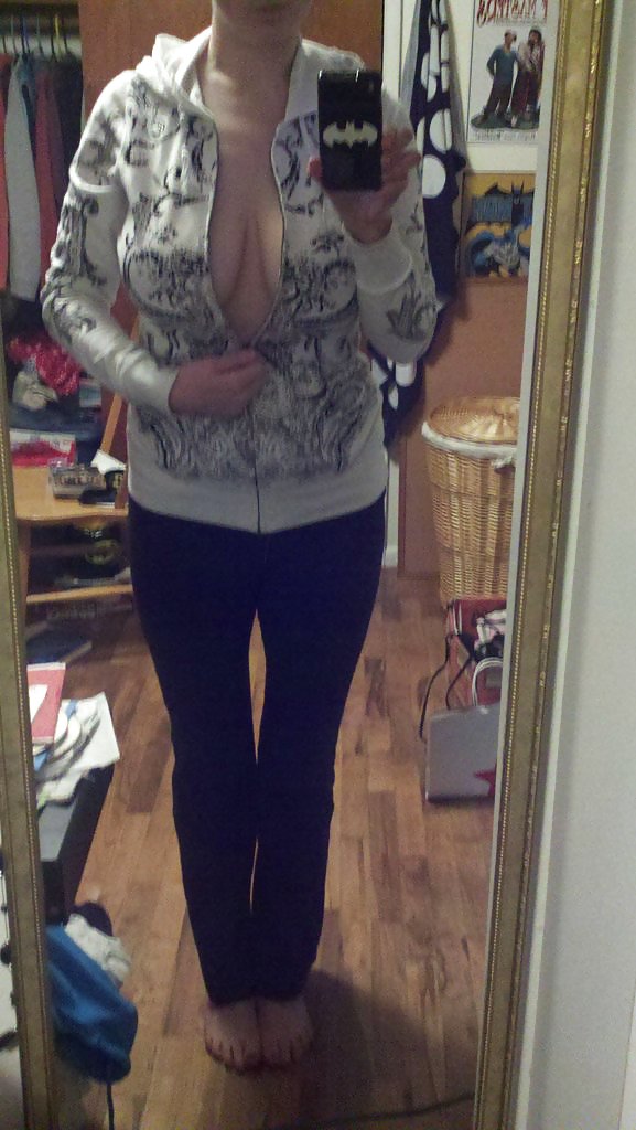 Self shot newbie 2 #9432728
