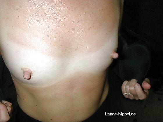 Huge breast & nipples #2071561