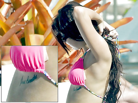 Miley Cyrus (Spirited Pic) #9894942