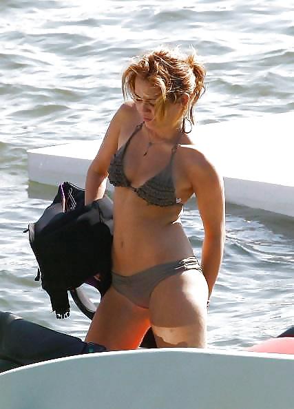 Miley Cyrus (Spirited Pic) #9894974