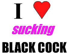 I LOVE BLACK MEN 