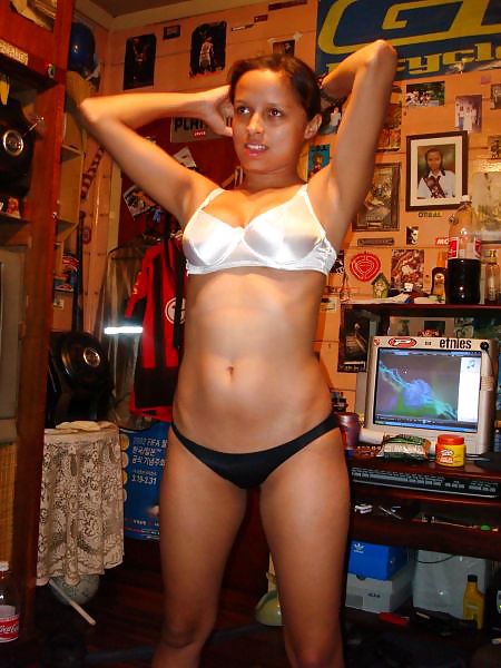 SUPER HOT LATINA #10660598