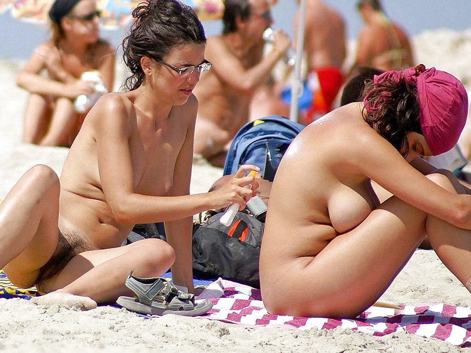 Nudiste #3909255