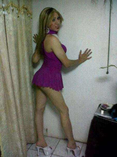 Shemale facebook guatemala (sophie renalty)2
 #6970277