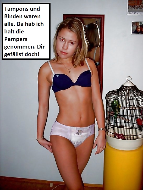 Captions No2 #21060081