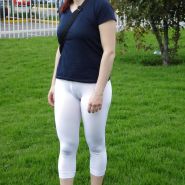 Cameltoes