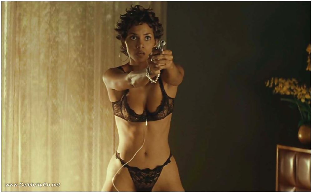 Maria Halle Berry #4191871