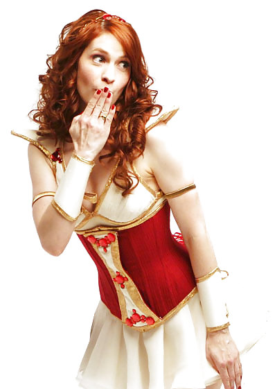 Felicia day #5513007