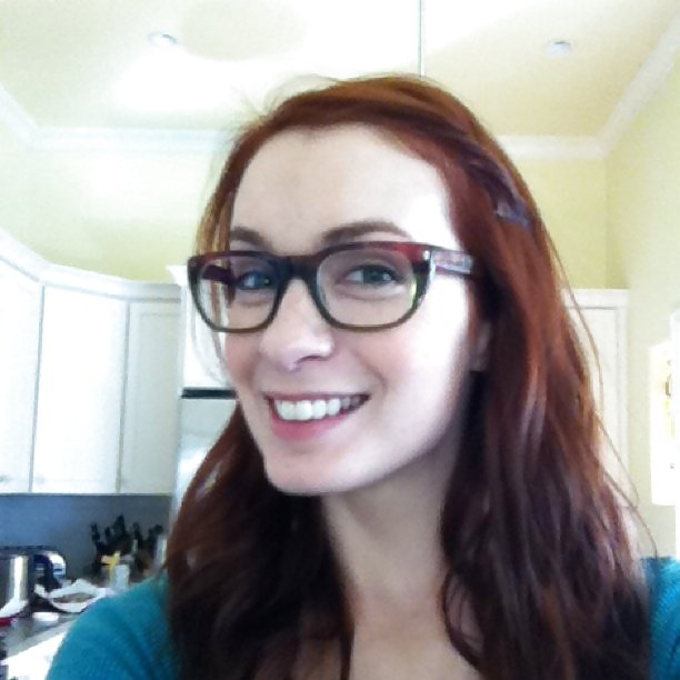 Felicia day #5513019