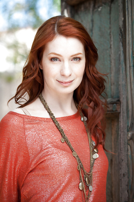 Felicia day #5513105