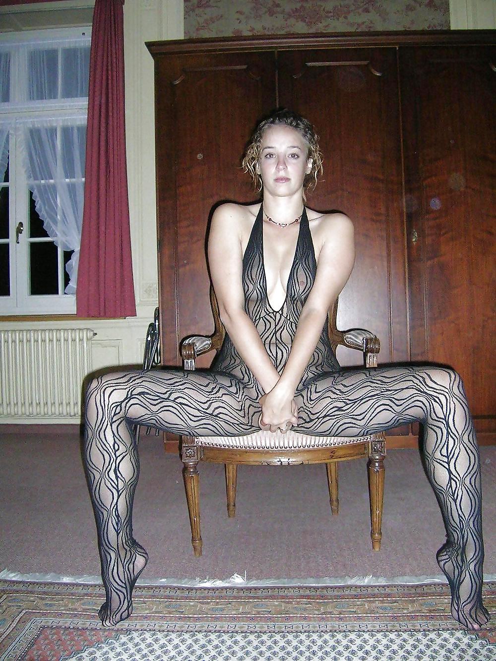 Mostly clothed #5 #12405984