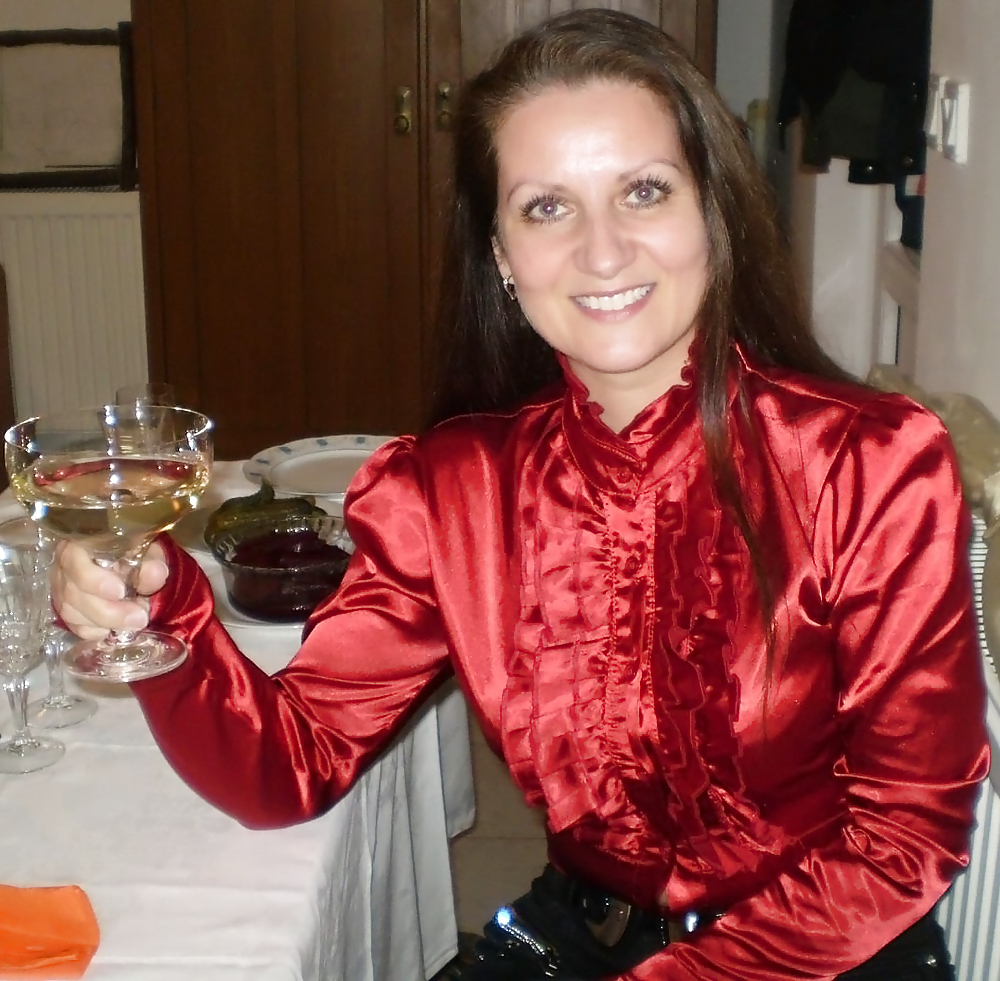 Madura caliente
 #10818229